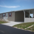 Extra large home on Two Lots