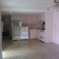 Kitchen- Living Room