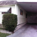 Two Car Carport