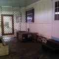 Screen In Porch