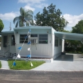 Two Car Carport