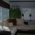 Everthing comes with the home