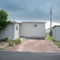 Home Has Two Cars Parking