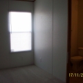 Bedroom/Bathroom