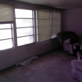 Florida Room Faces Lake