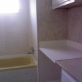 Remodeled Bathroom
