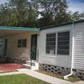 Open Porch