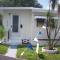 2 Bedrooms/ 1 Bath - This is home is in need of some<br />repairs. Mobile Home Park is offering<br />a $99.00 lot rent for the first two months.