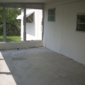 Open Porch