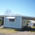 Two Car Carport