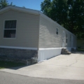 Open Deck/Patio