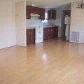 Living Room/ Kitchen