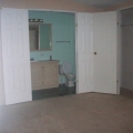 Master Bedroom/ Master Bathroom