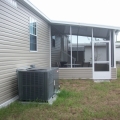 Screen In Porch