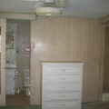 Bedroom/Bathoom