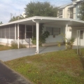 Doublewide 2 car carport