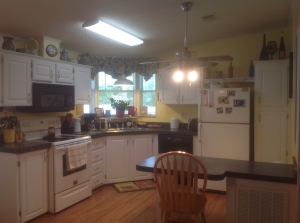Newer Nice Doublewide