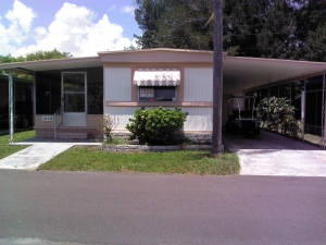 TERRIFIC- MINUTES FROM TAMPA