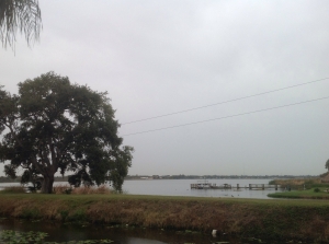 Water Front Park