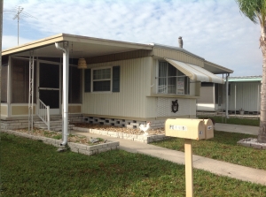 Move In Ready!